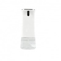 JS-003  Automatic  Touchless Liquid Foggy Foam Soap Dispenser